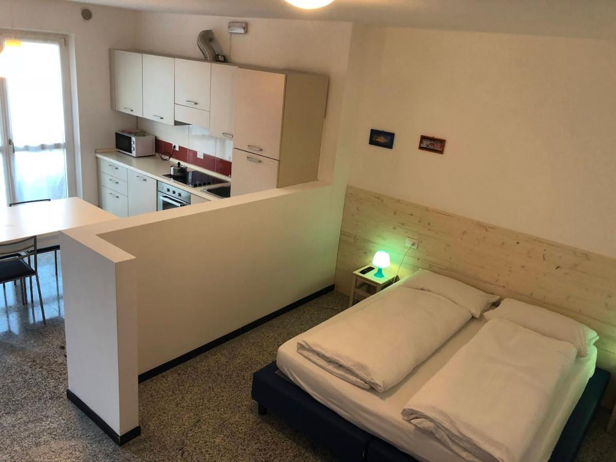 Casa Lampone Apartamento