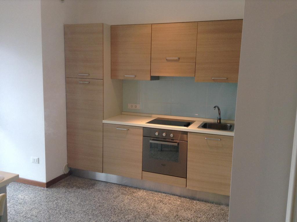 Casa Lampone Apartamento *