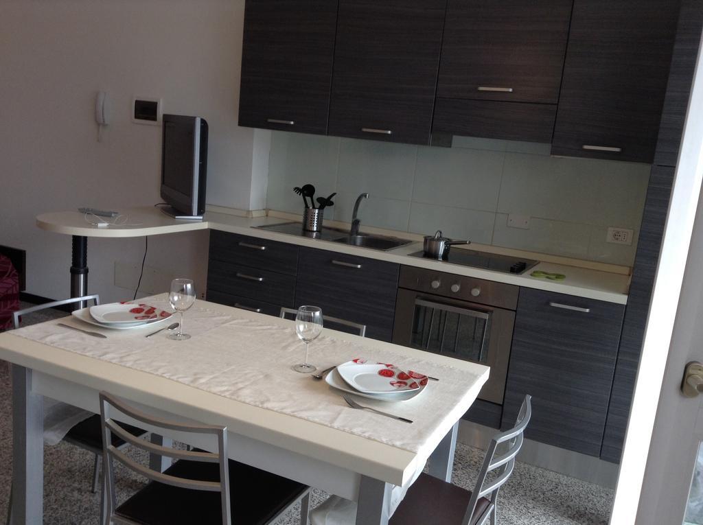 Casa Lampone Apartamento *