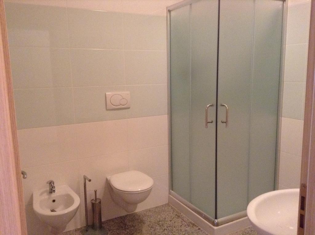 Casa Lampone Apartamento *