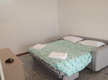 Apartamento Casa Lampone Trento