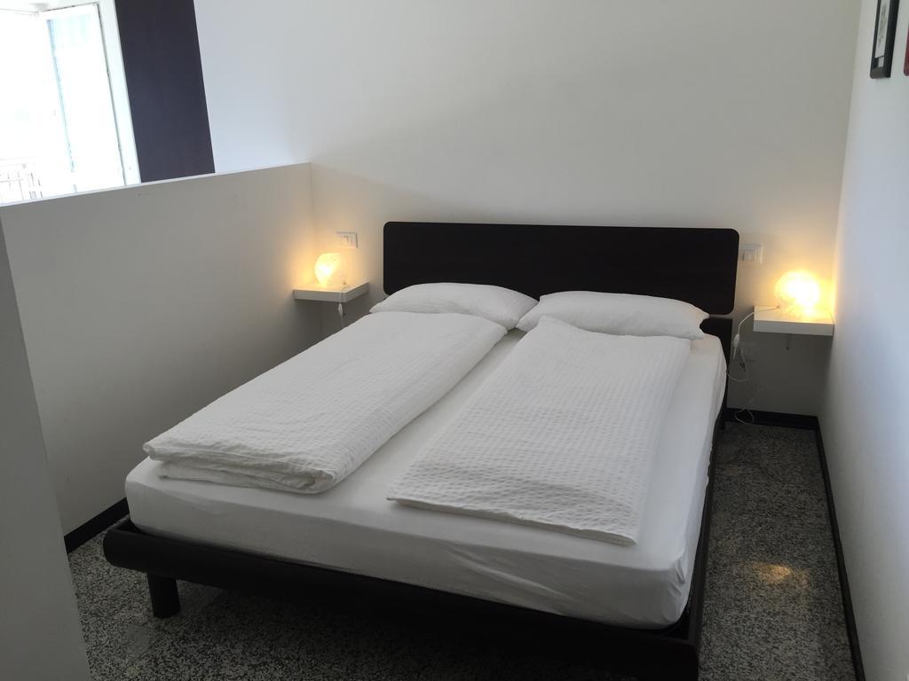 Casa Lampone Trento