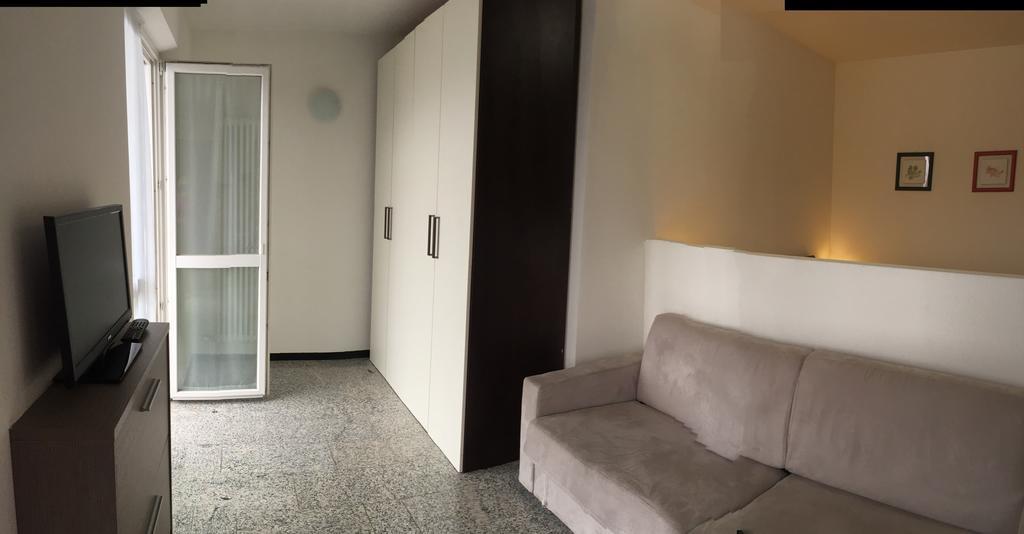 Apartamento Casa Lampone