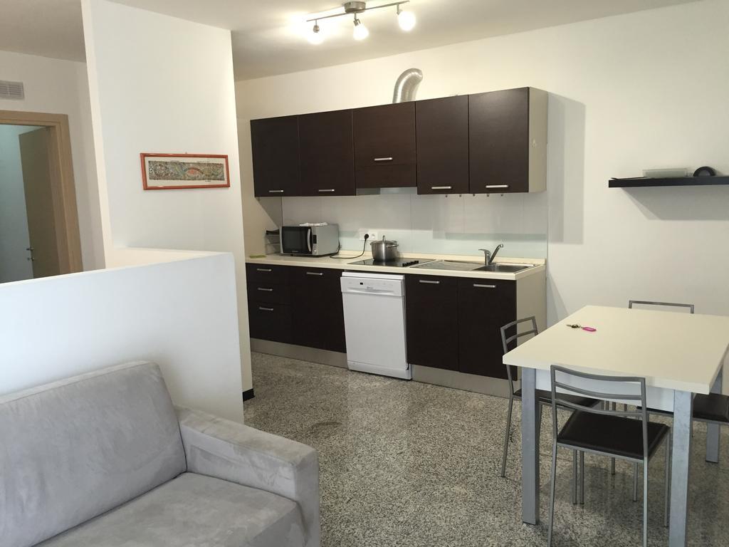 Apartamento Casa Lampone Trento