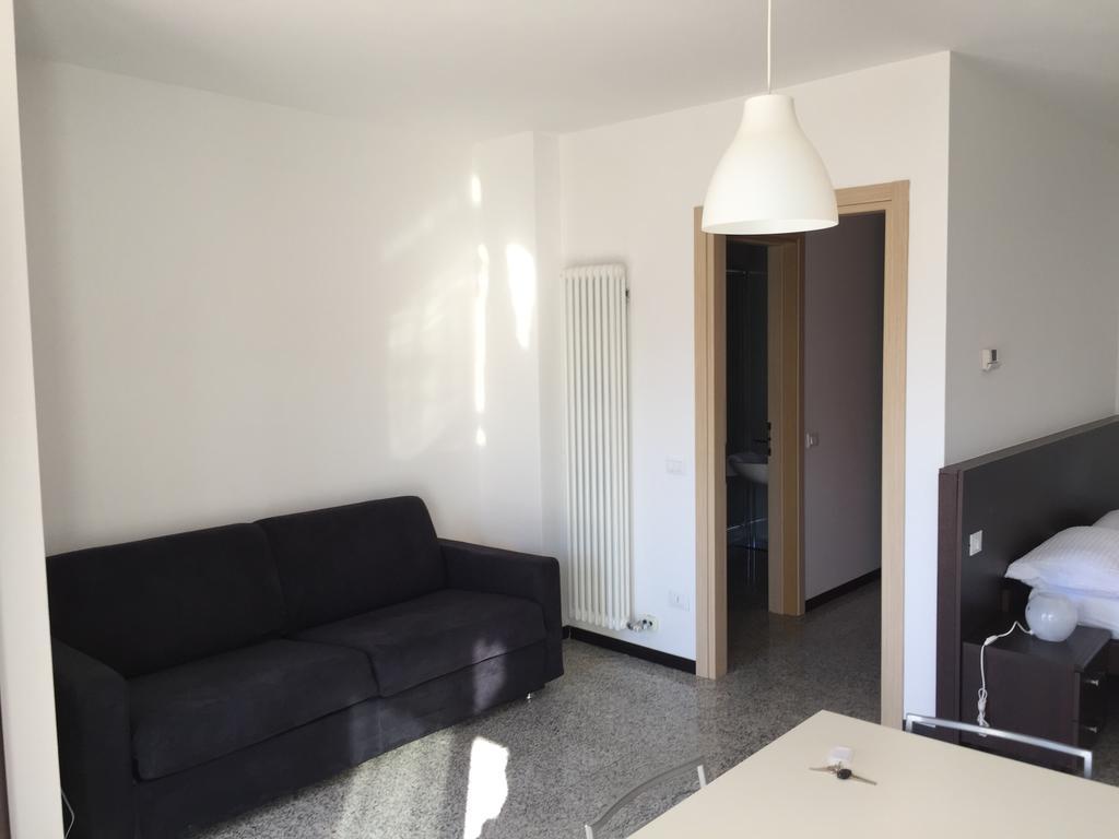 Apartamento Casa Lampone *