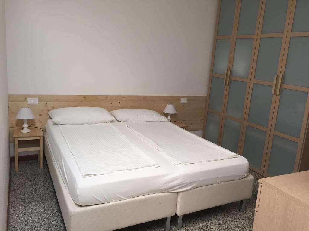 Apartamento Casa Lampone Trento