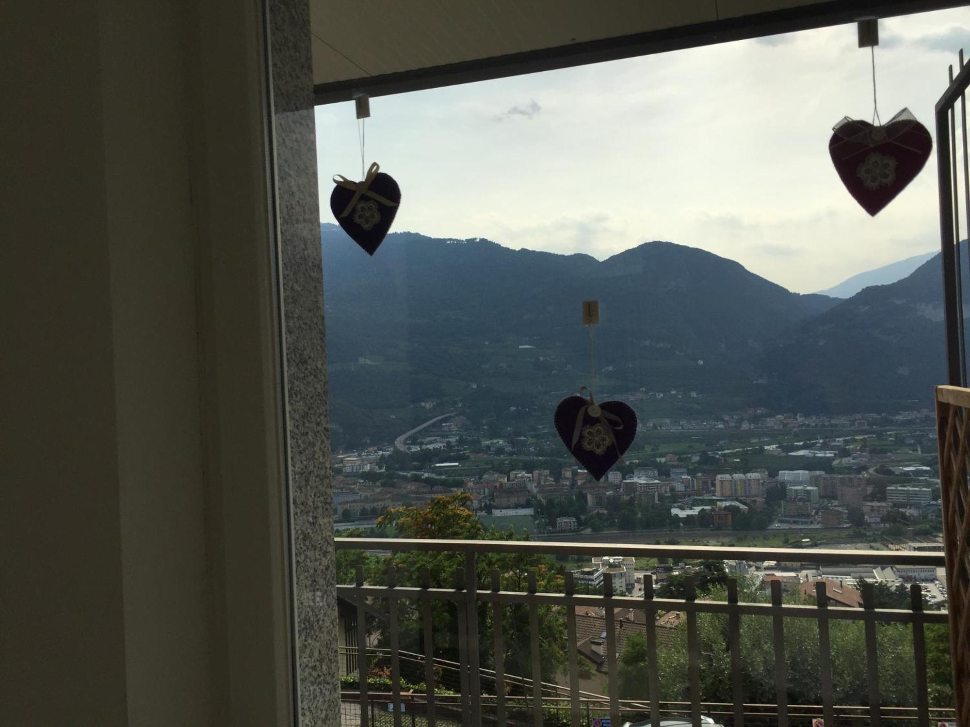 Casa Lampone Trento