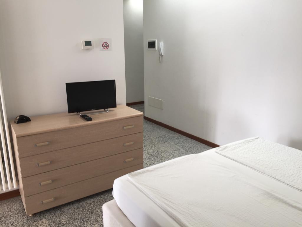 Apartamento Casa Lampone