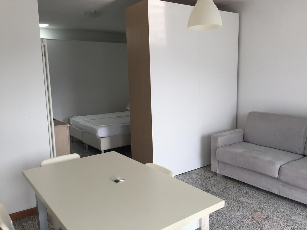 Apartamento Casa Lampone