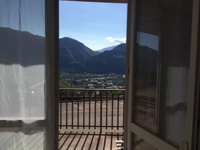 Apartamento Casa Lampone