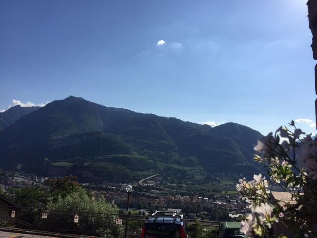 Casa Lampone Trento