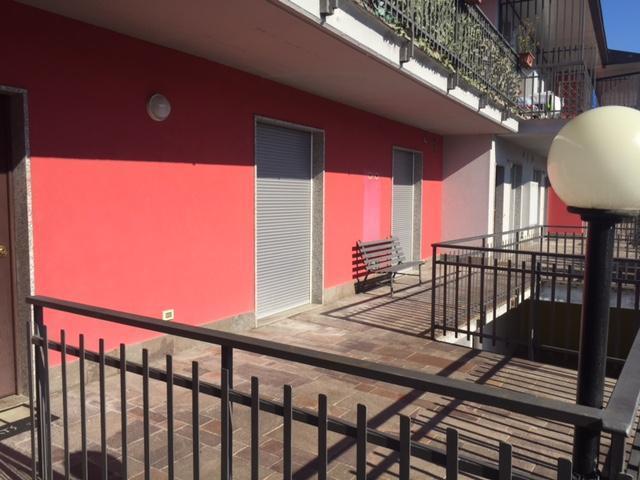 Apartamento Casa Lampone