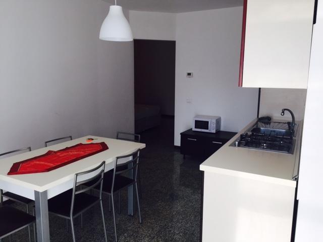 Apartamento Casa Lampone *