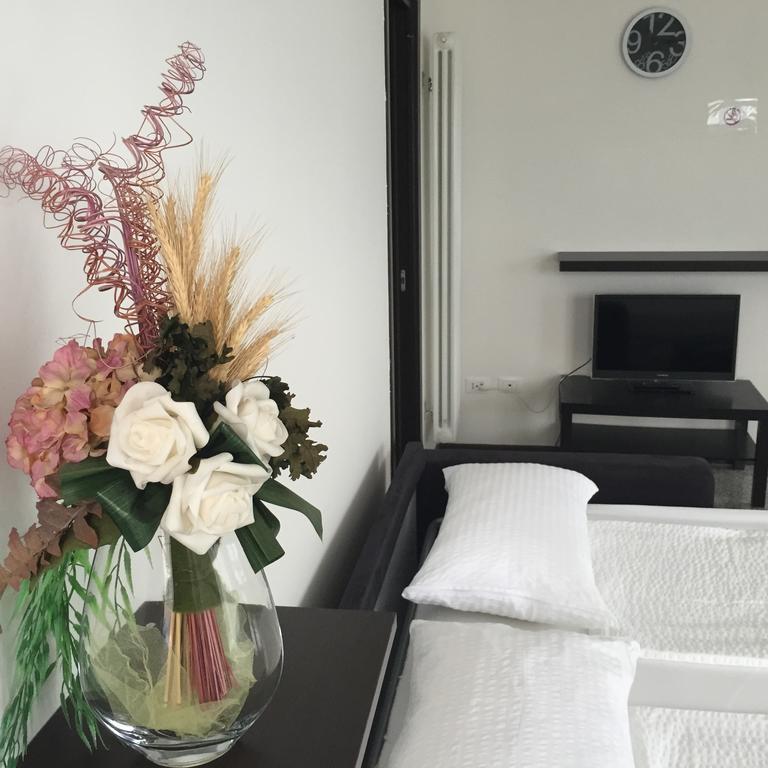 Apartamento Casa Lampone *