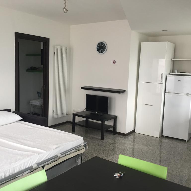 Casa Lampone Trento