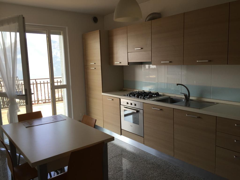 Casa Lampone Trento