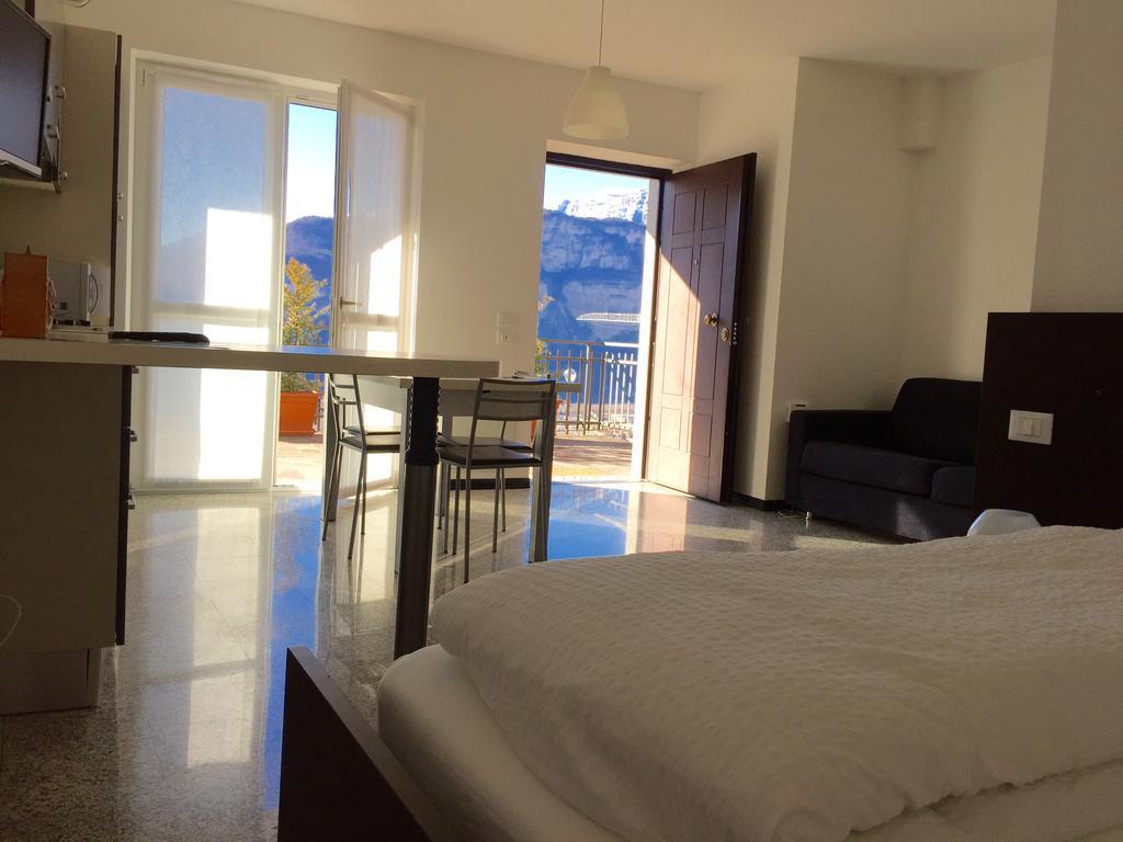 Casa Lampone * Trento