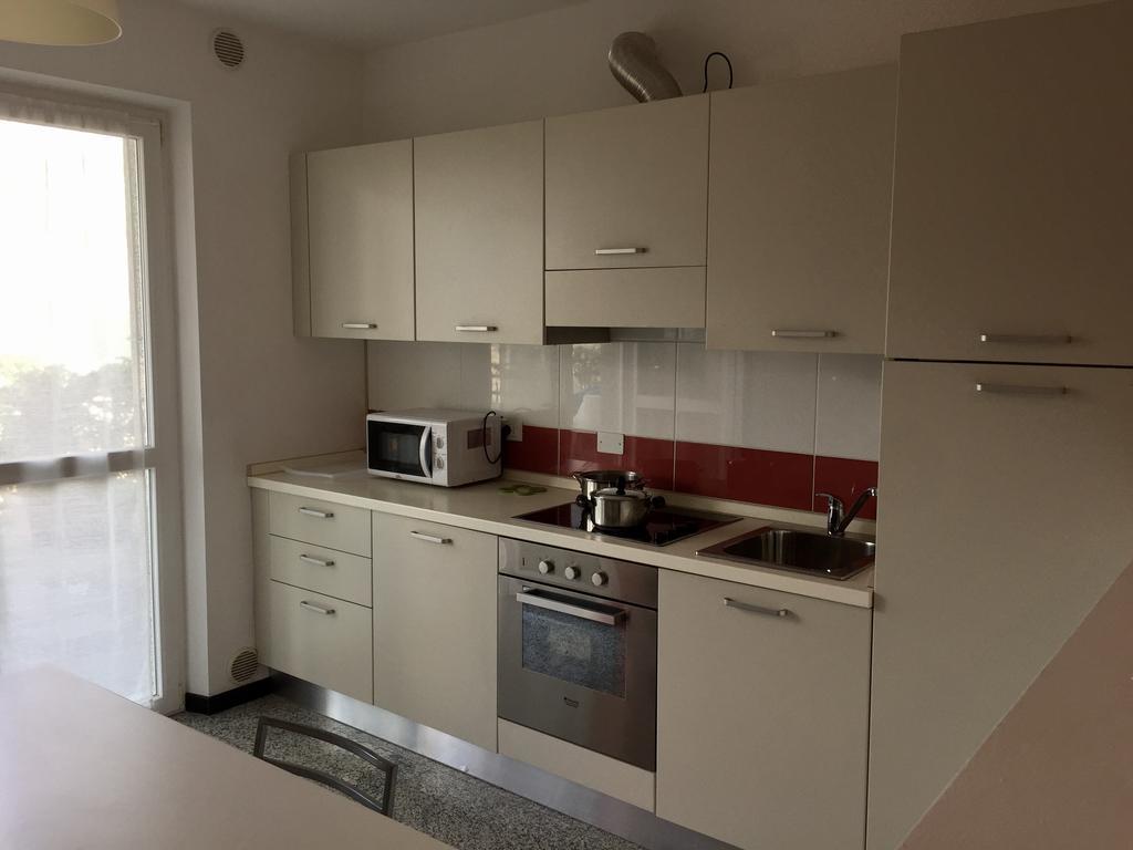 Casa Lampone Apartamento