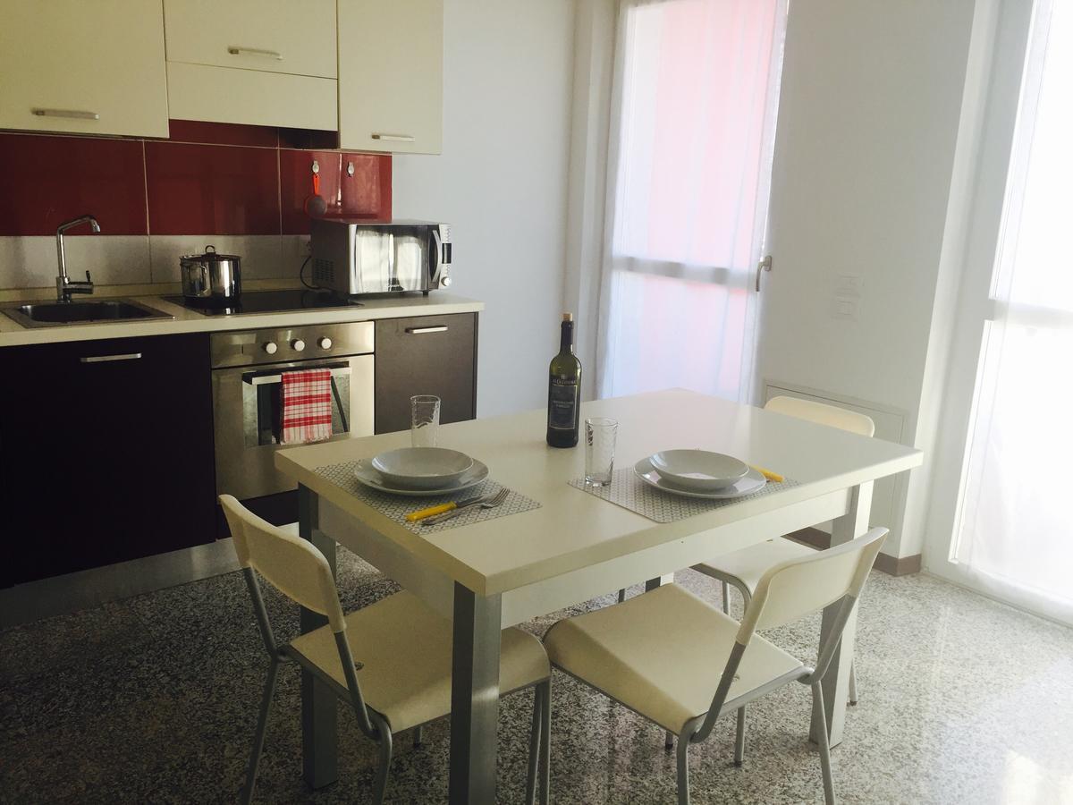 Casa Lampone Apartamento Trento