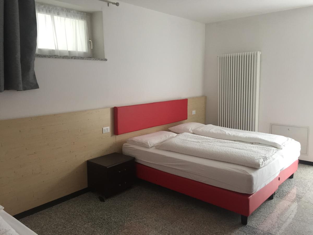 Casa Lampone Apartamento Trento