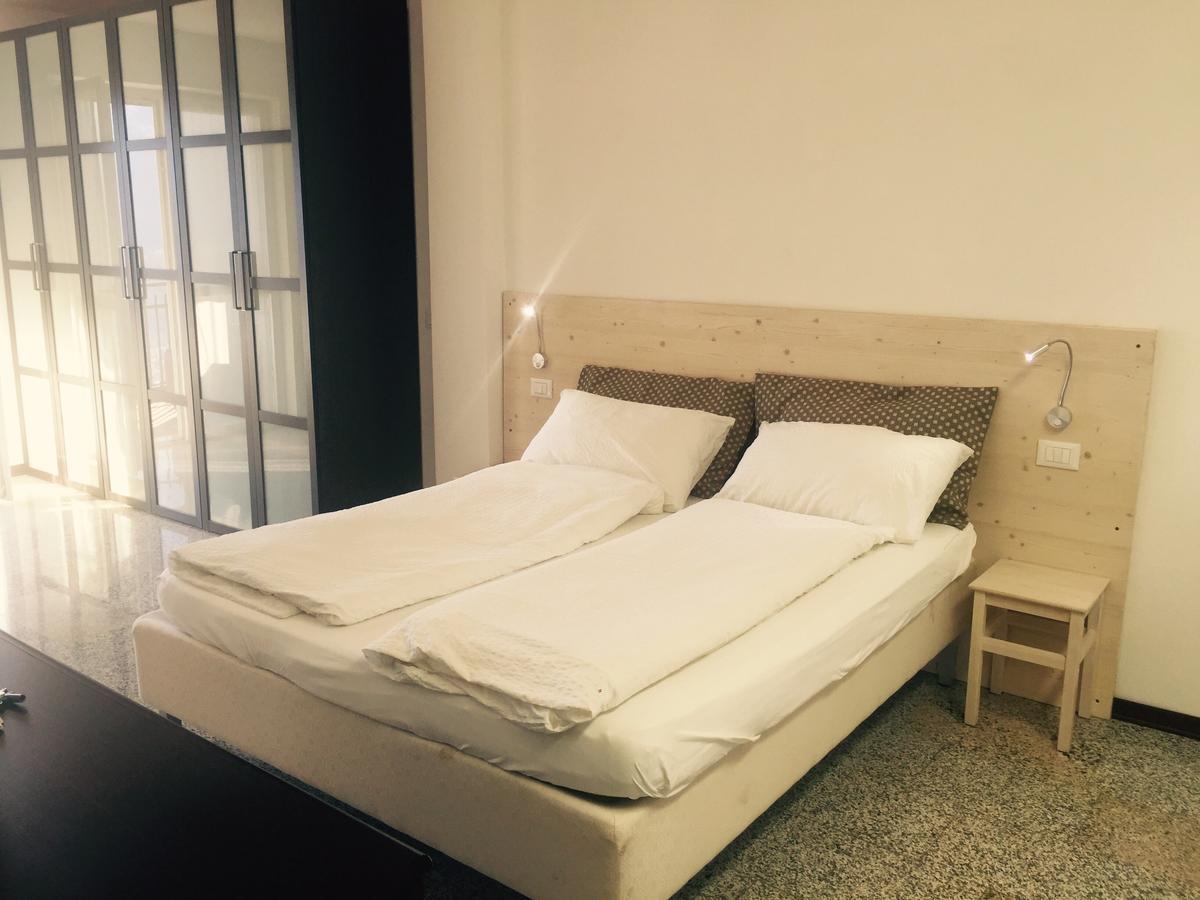 Apartamento Casa Lampone *