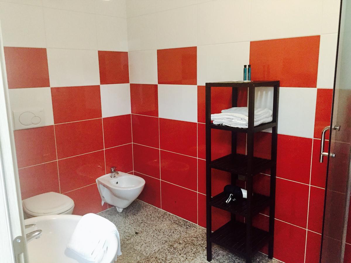 Casa Lampone Apartamento Trento