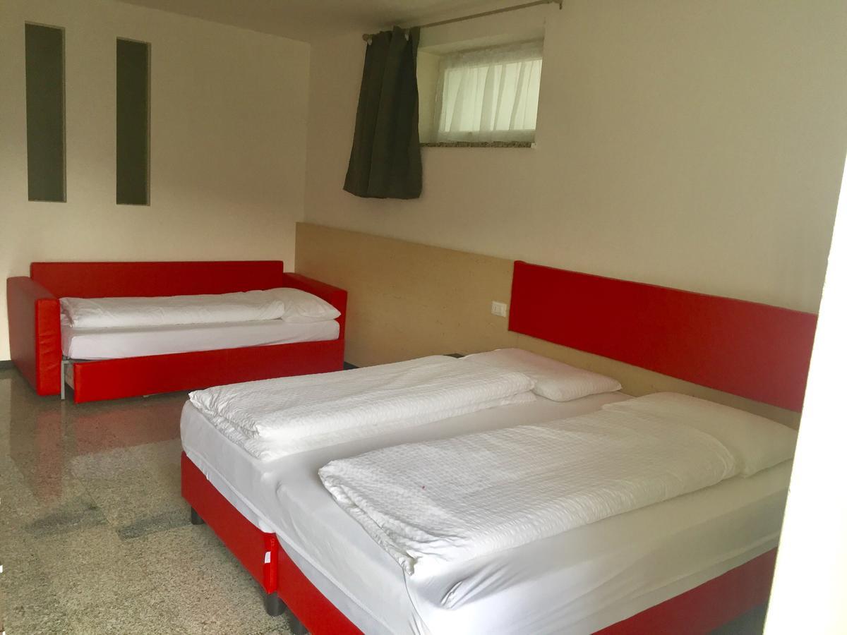 Casa Lampone * Trento