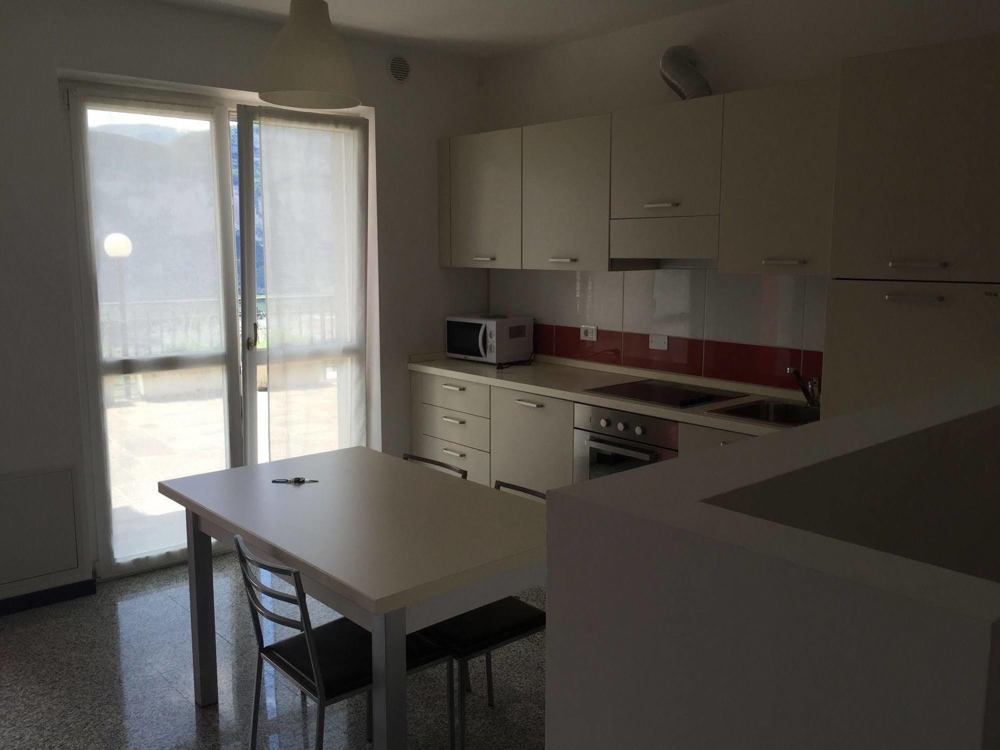 Apartamento Casa Lampone