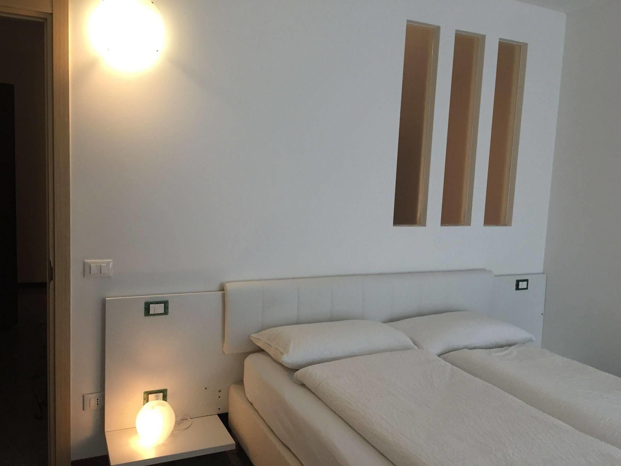 Casa Lampone * Trento