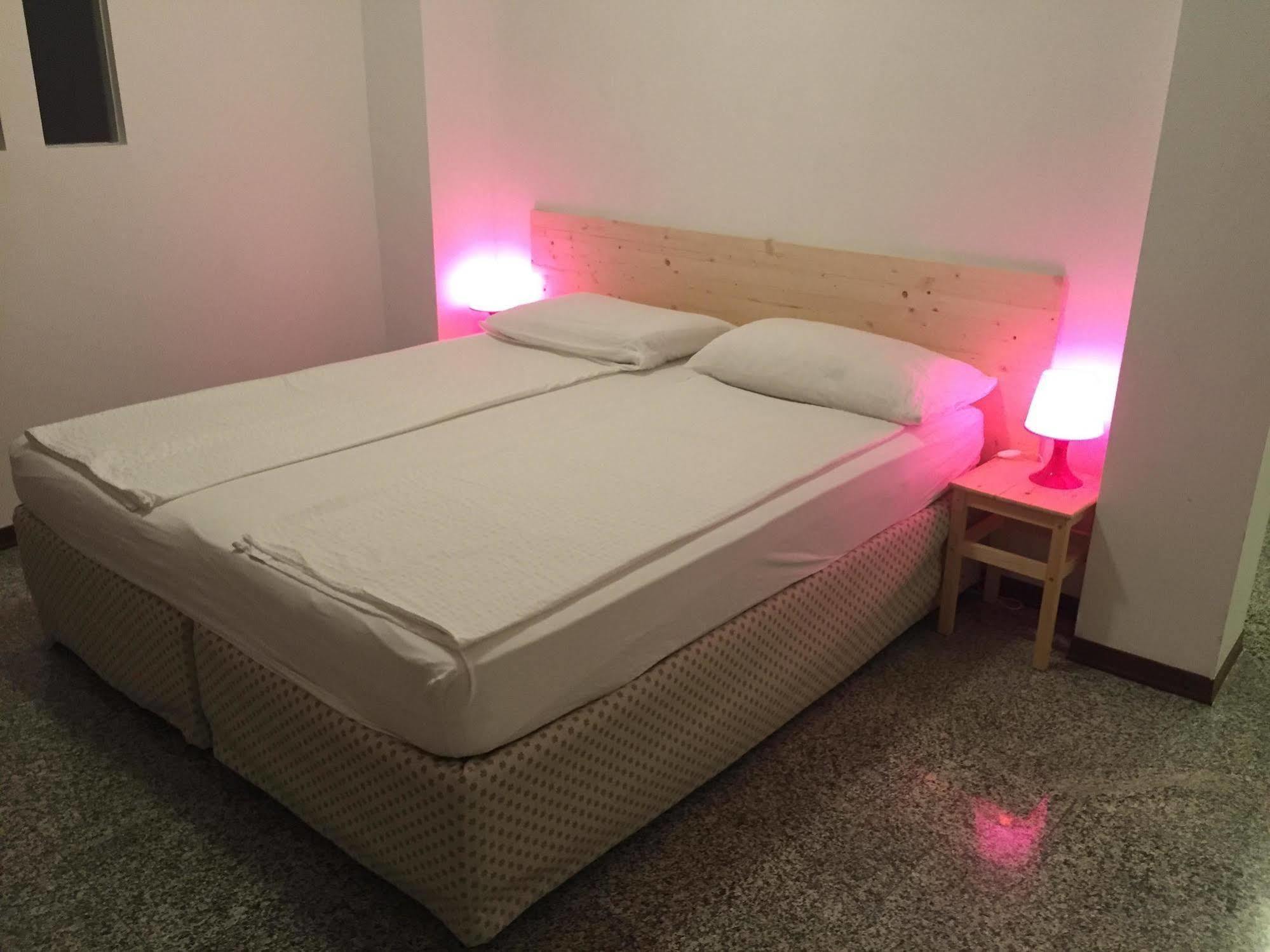 Casa Lampone Apartamento Trento