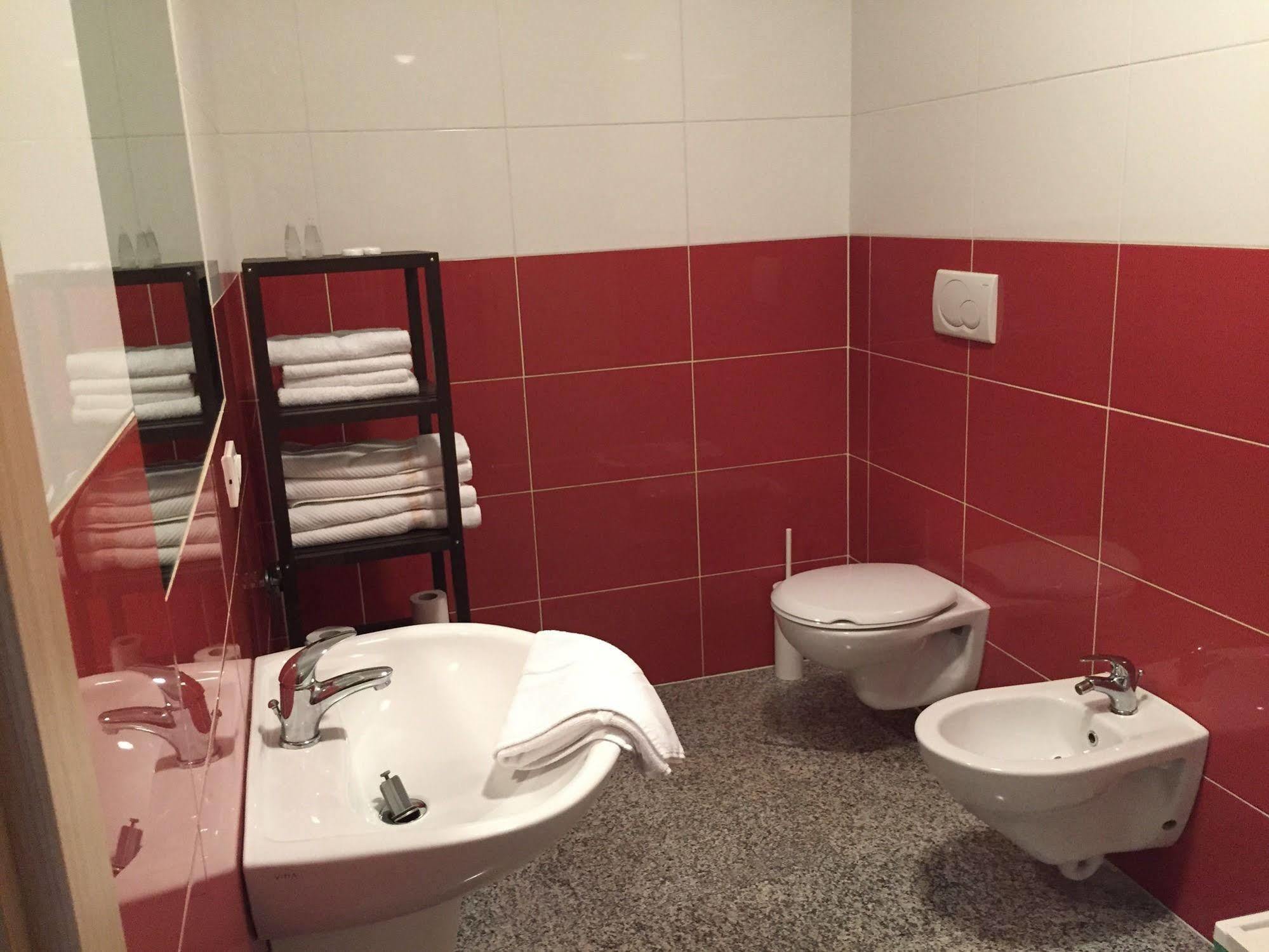Apartamento Casa Lampone Trento