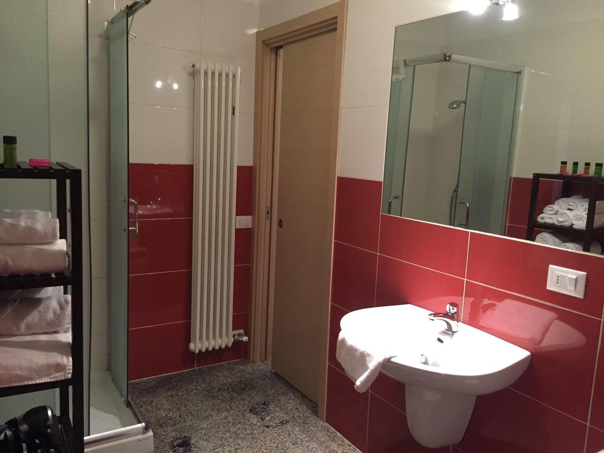 Apartamento Casa Lampone Trento