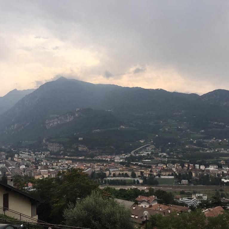Apartamento Casa Lampone